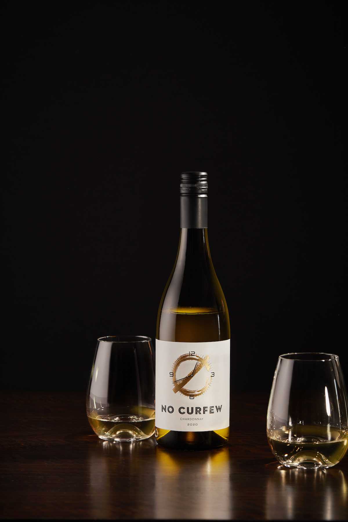 No Curfew Chardonnay