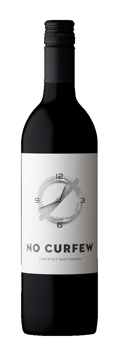 2022 Cabernet Sauvignon bottle photo